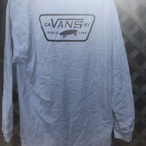 Vans T-Shirt